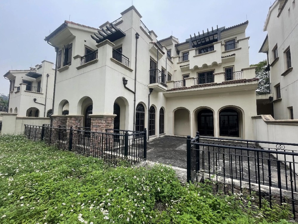 萬(wàn)科遇見(jiàn)山